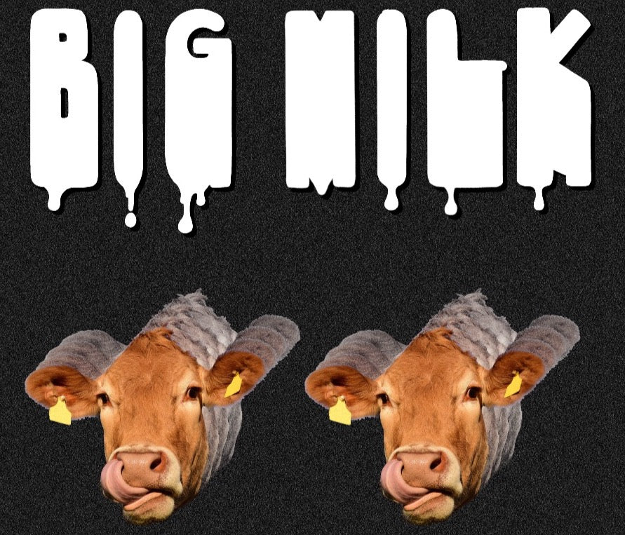 MILK 2 (Digital Download)