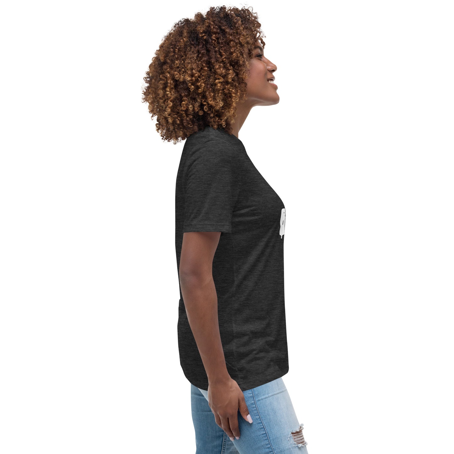 Capybara Women's Relaxed T-Shirt