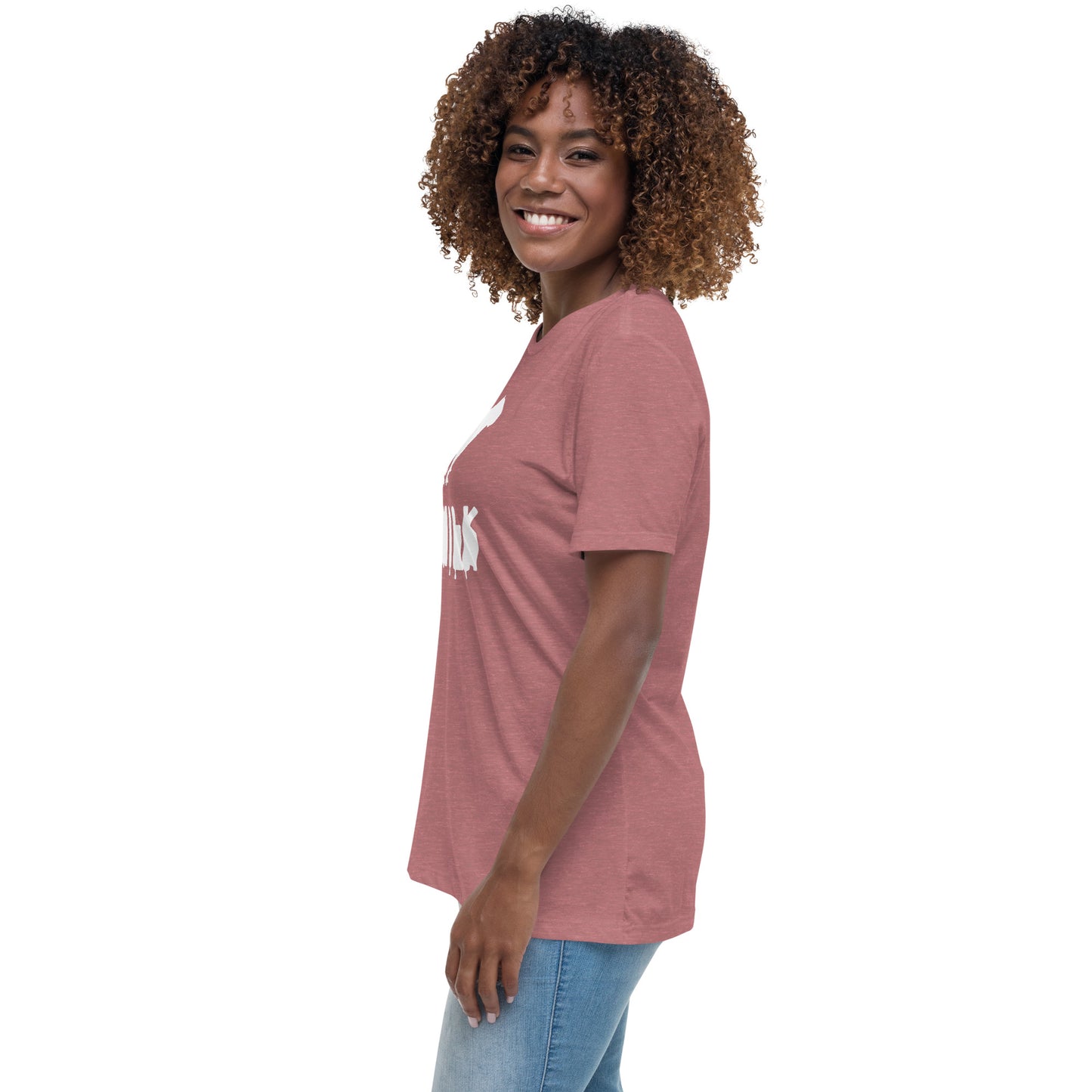 Capybara Women's Relaxed T-Shirt