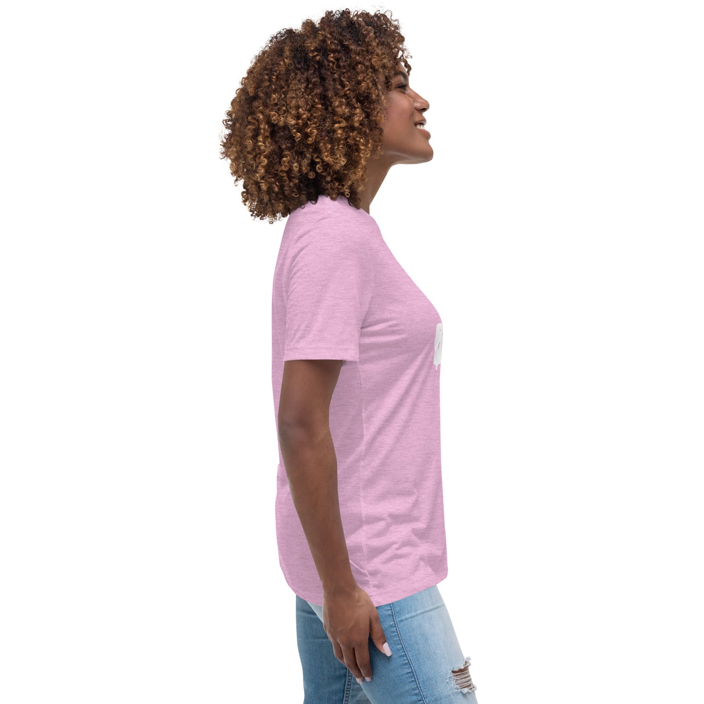Capybara Women's Relaxed T-Shirt