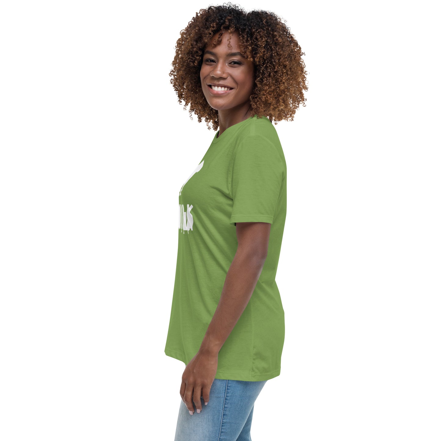 Capybara Women's Relaxed T-Shirt