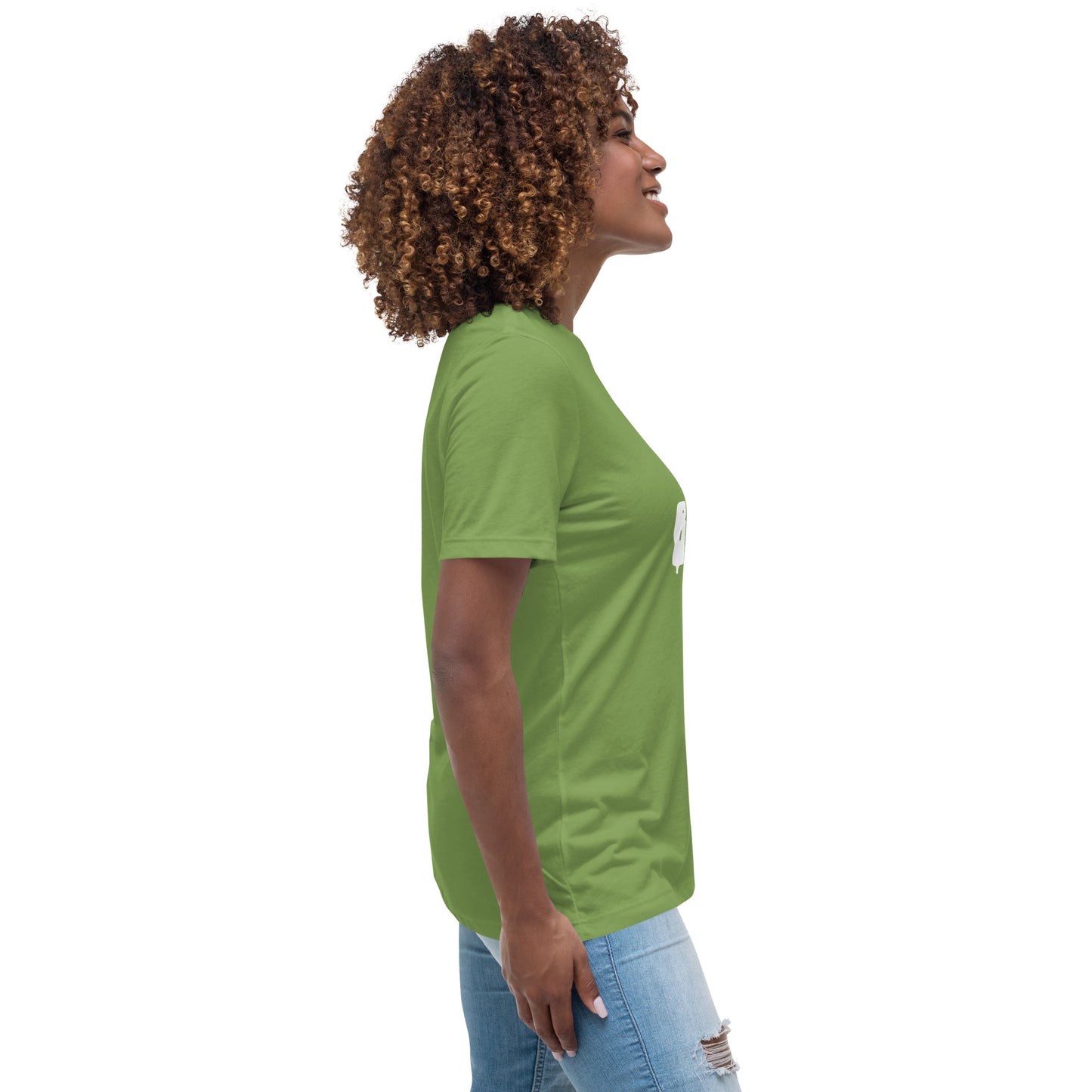 Capybara Women's Relaxed T-Shirt