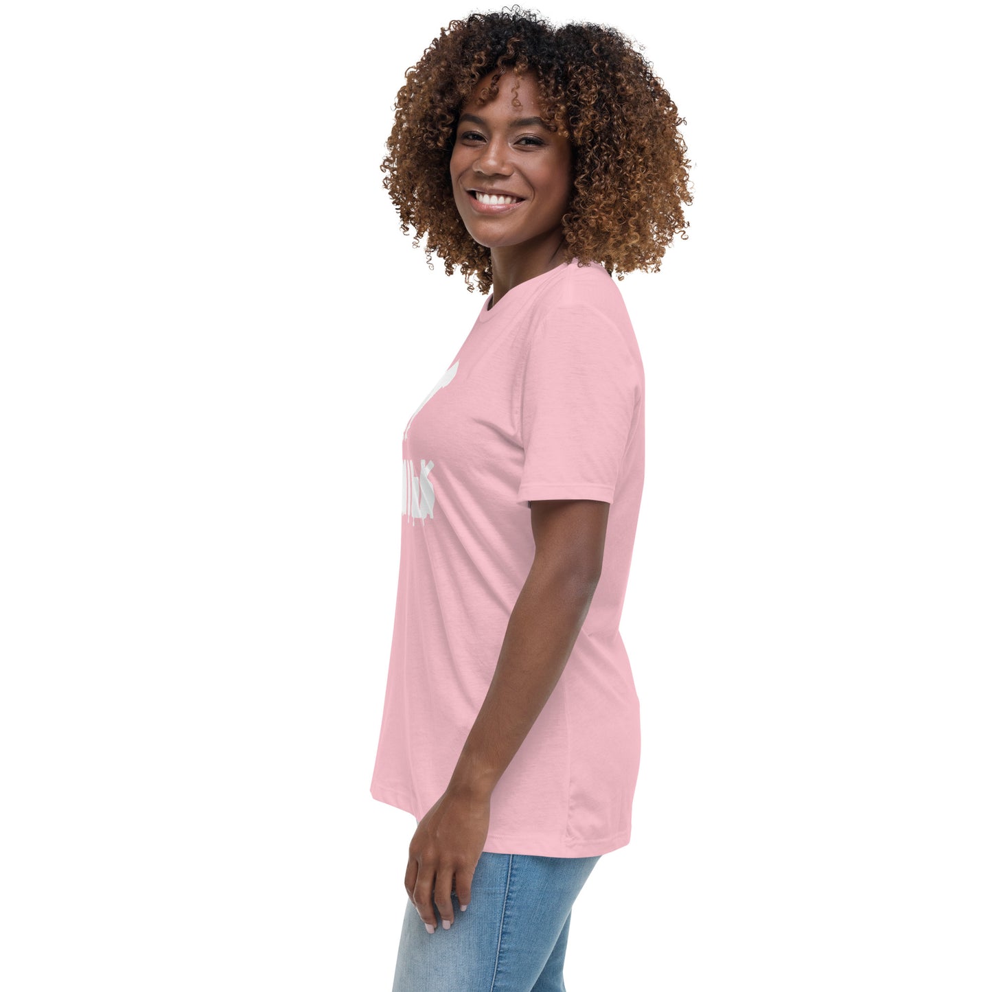 Capybara Women's Relaxed T-Shirt