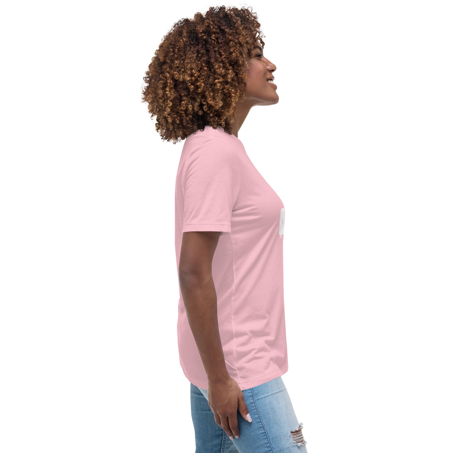 Capybara Women's Relaxed T-Shirt