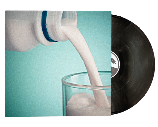 BIG MILK EP (Digital Download)