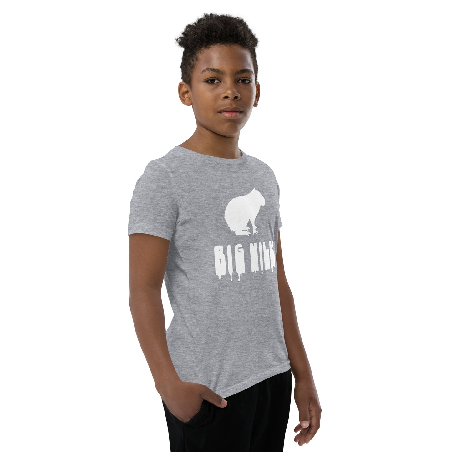 Capybara Youth T-Shirt