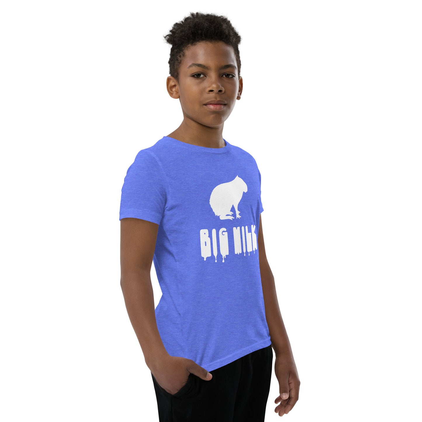 Capybara Youth T-Shirt