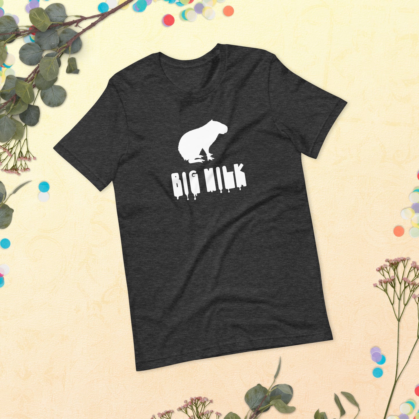 Capybara Comfy Shirt