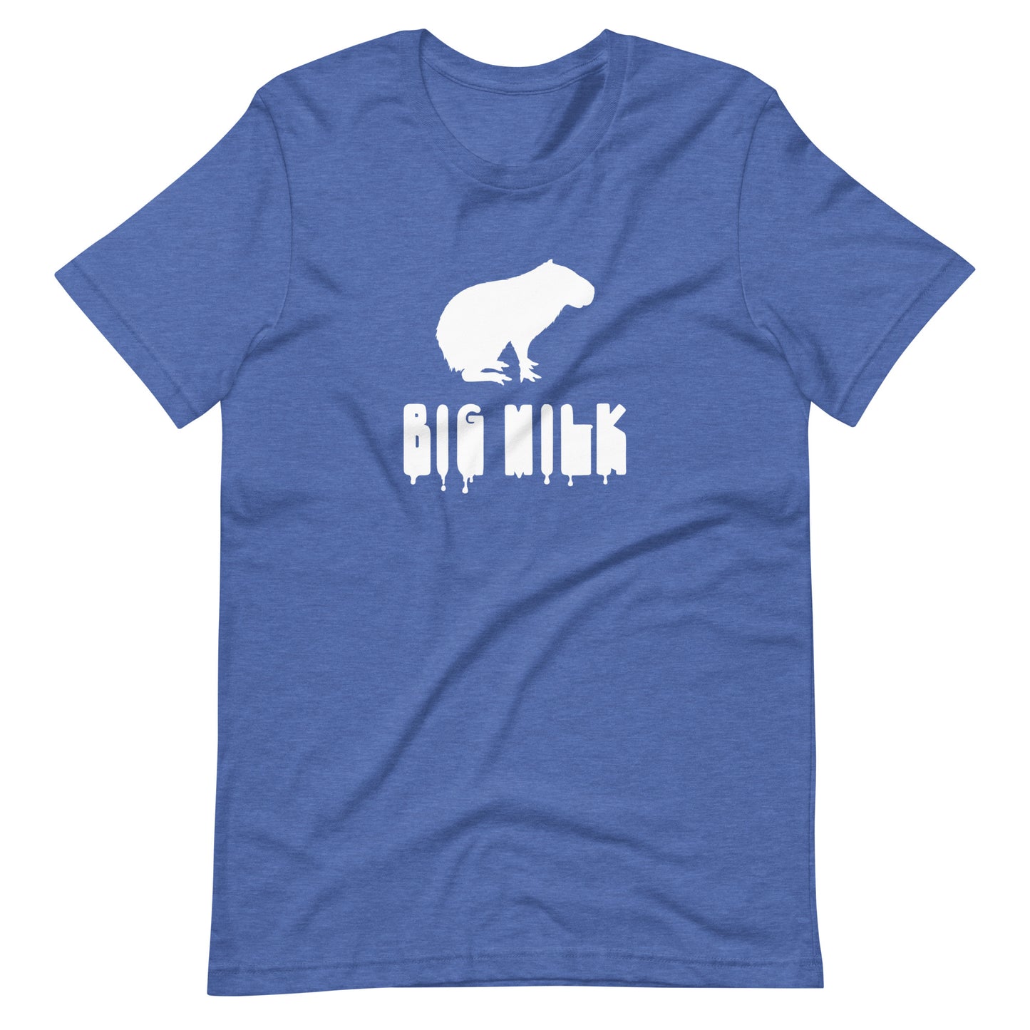 Capybara Comfy Shirt