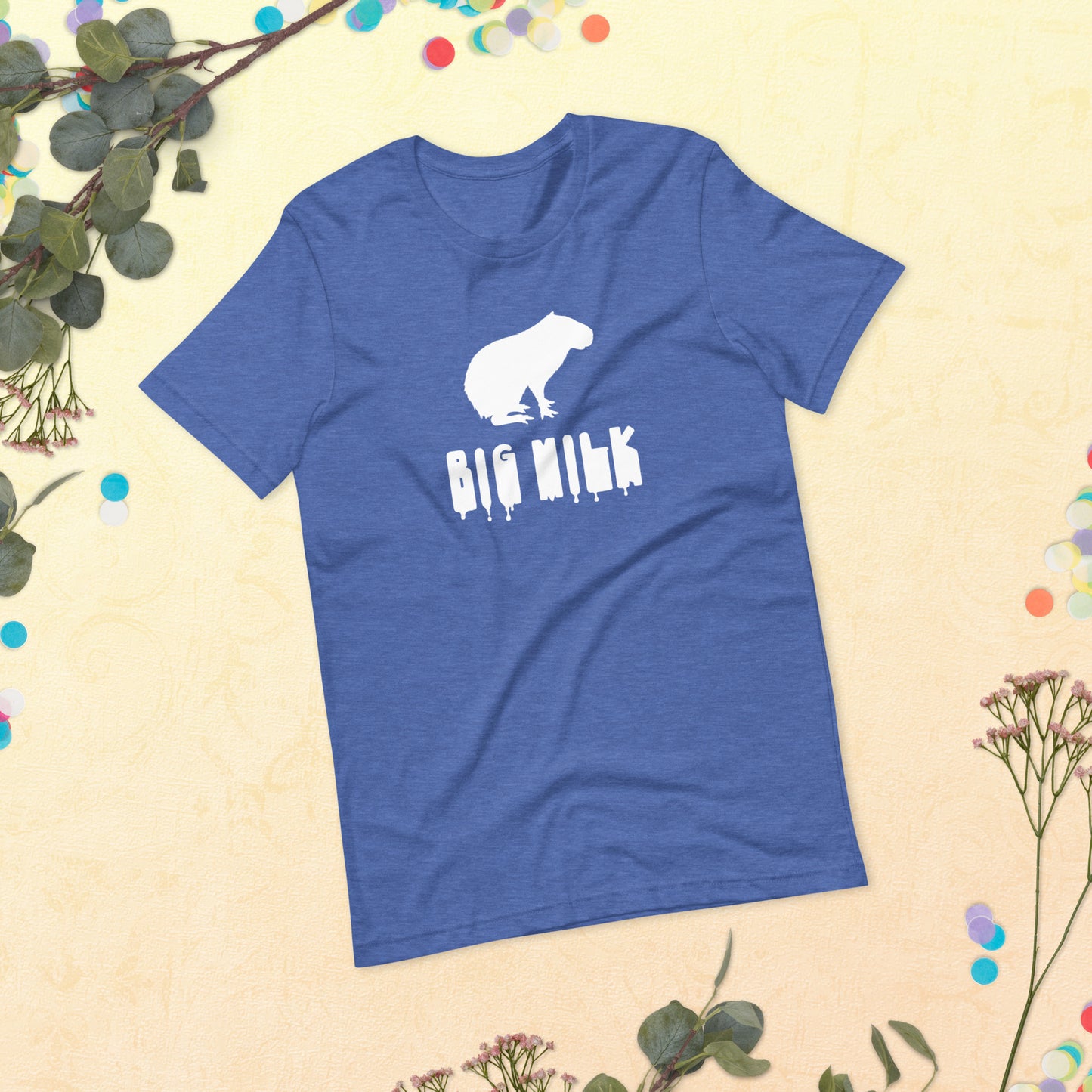 Capybara Comfy Shirt